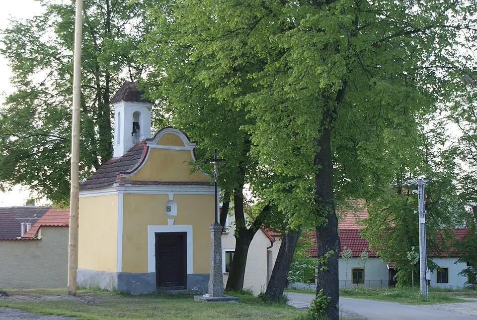 Kép: Feťour · Public domain Štětice