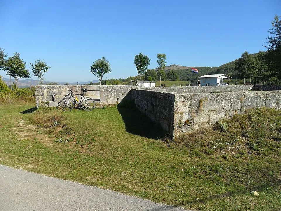Breštane