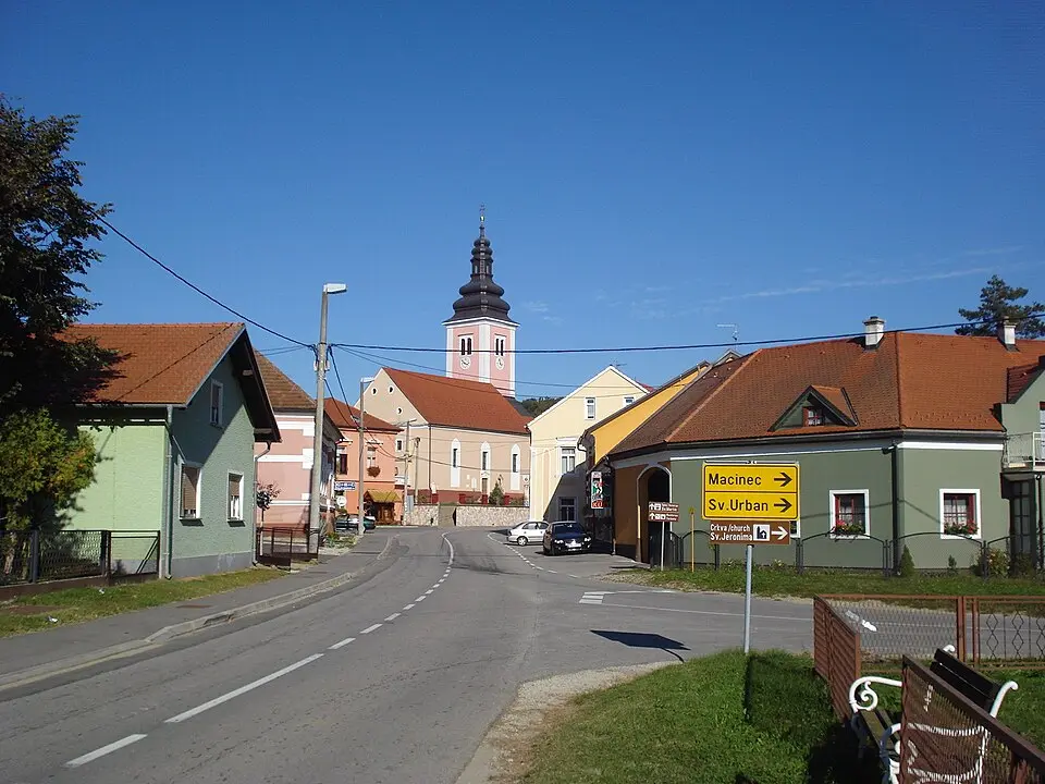 Slika: Silverije · CC BY-SA 3.0 Štrigova