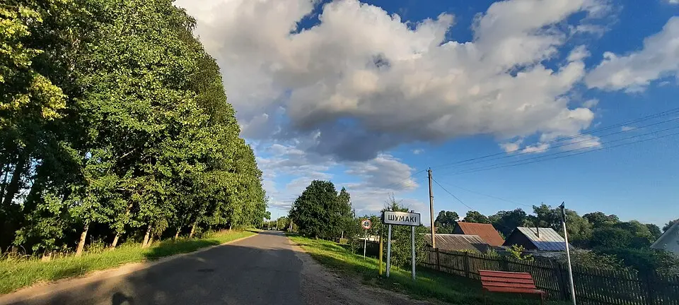Шумакі