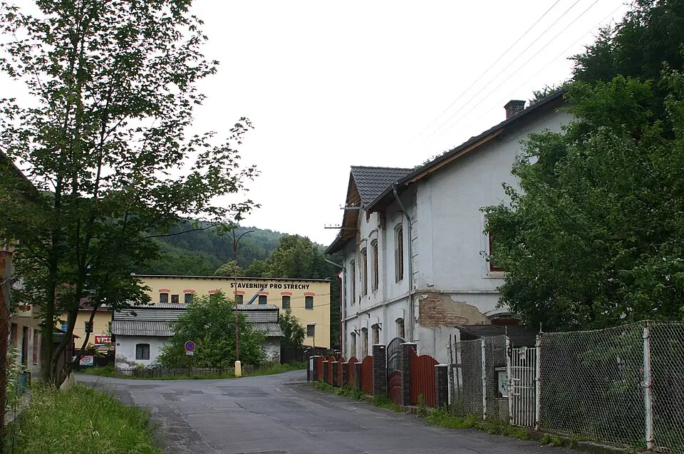 Šumná