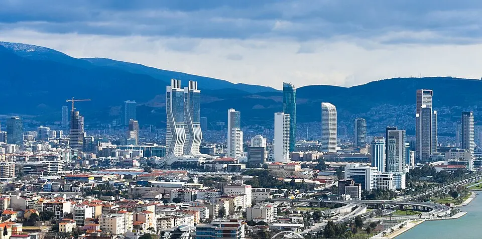 İzmir