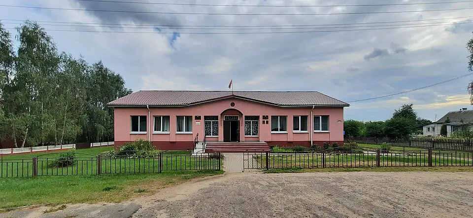 Selsawet Švaby