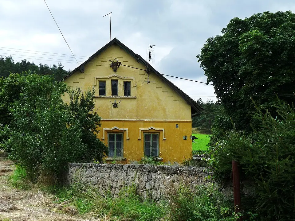 Švastalova Lhota