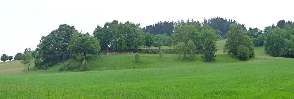 Schwedenschanze