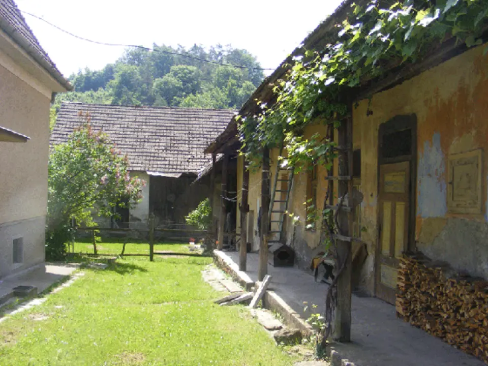 Žitná-Radiša