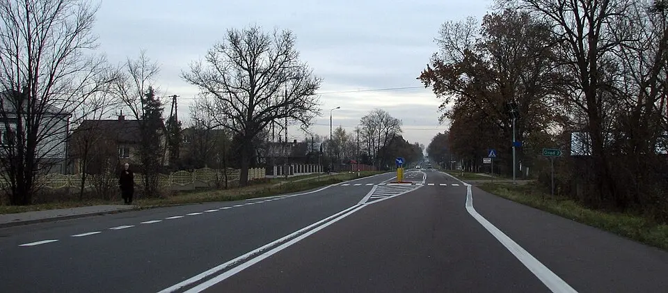 Żabianka