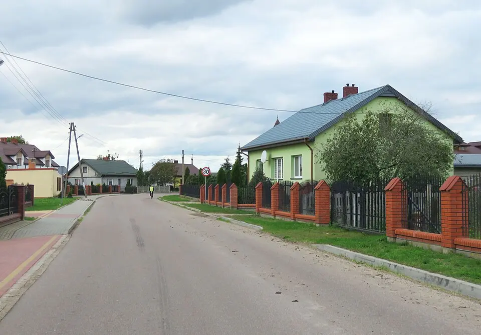 Żabowo