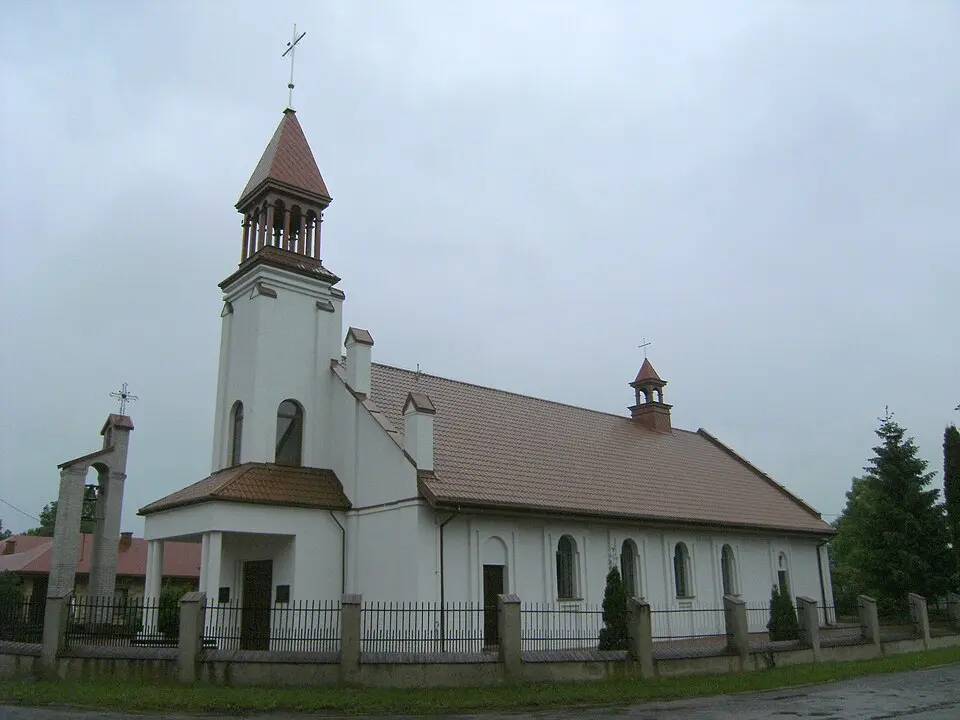 Żarnówka