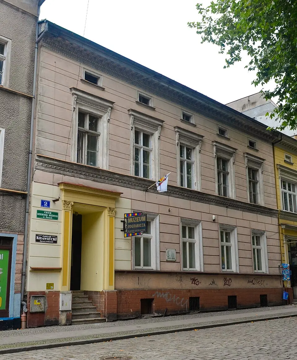 Muzeum Pogranicza Śląsko-Łużyckiego w Żarach