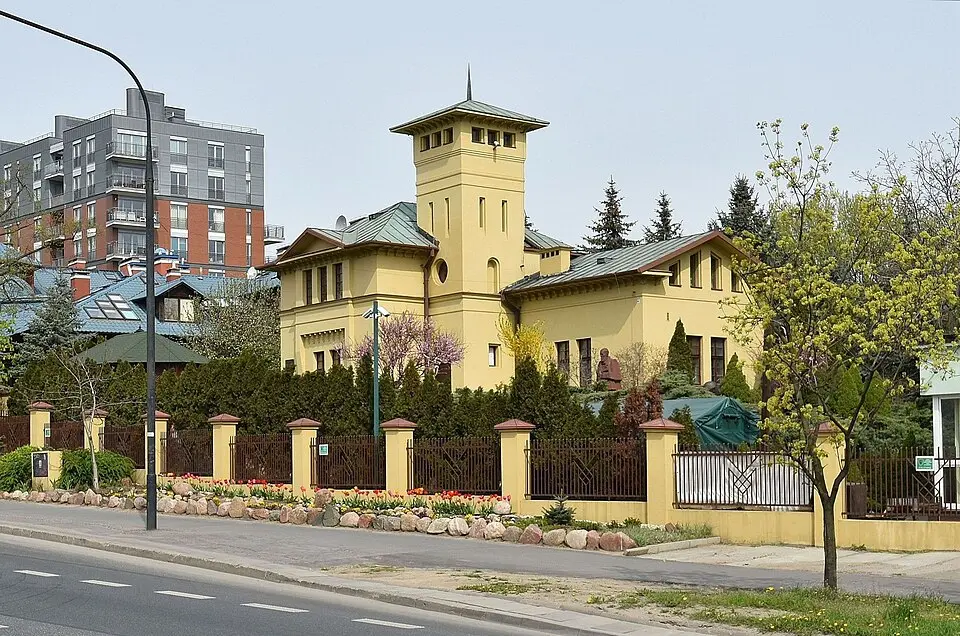 Museum of the Polish Peasant Movement