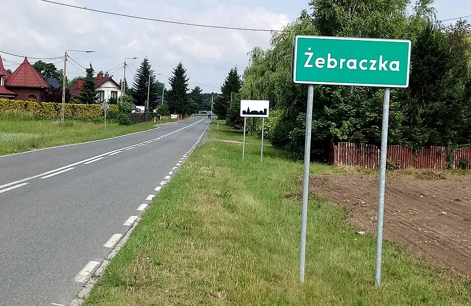 Żebraczka