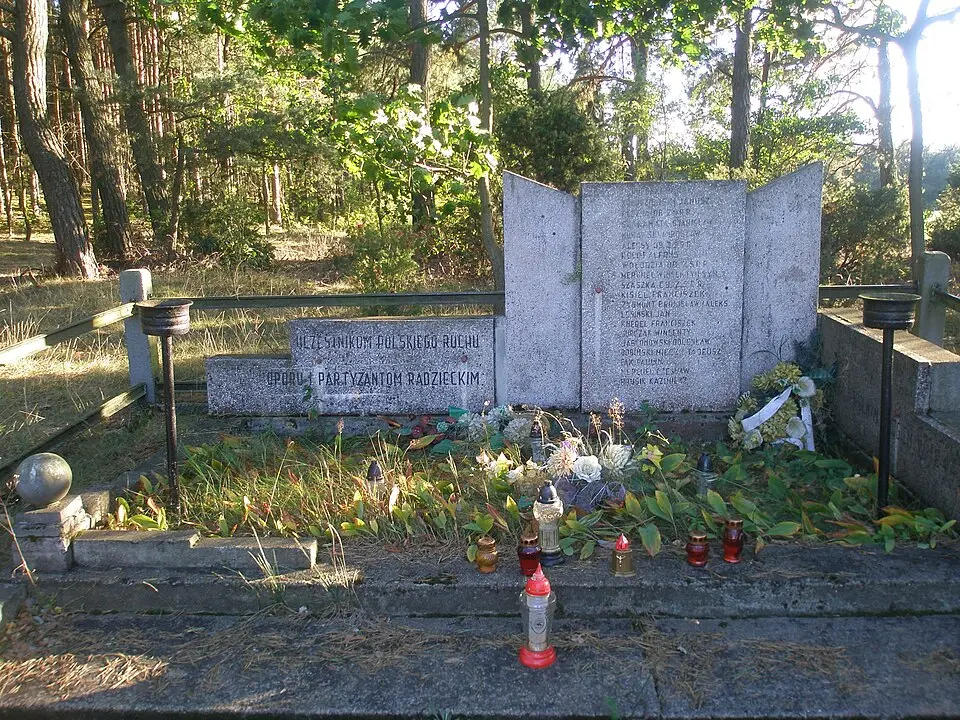 Żelazna Rządowa
