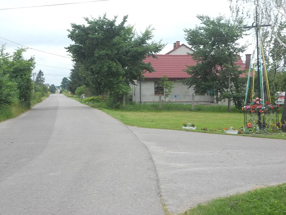 Żelazna