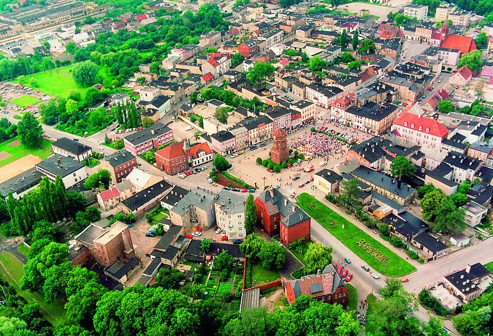 Pałuki