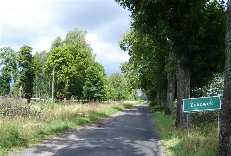 Żukówek