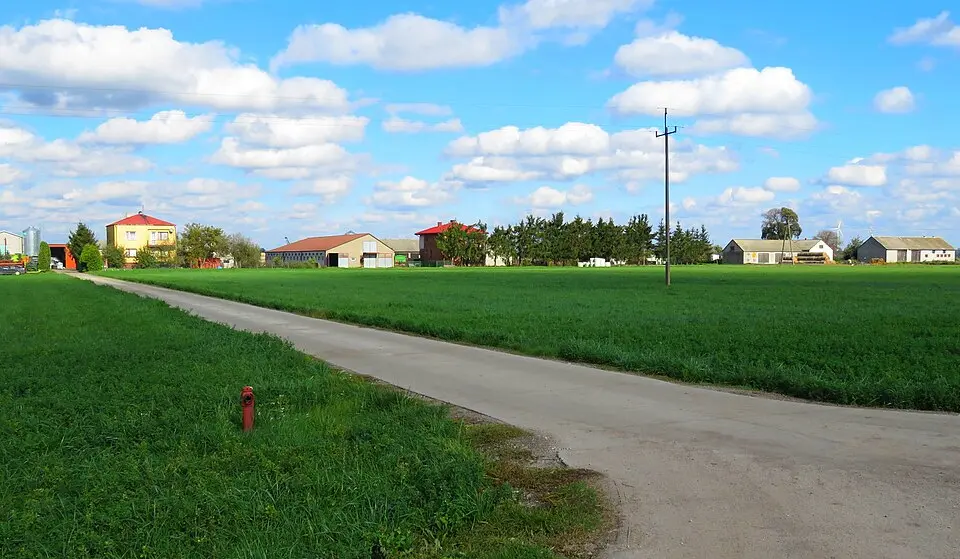 Żukowo-Strusie