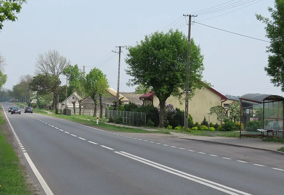 Żukowo-Wawrzonki
