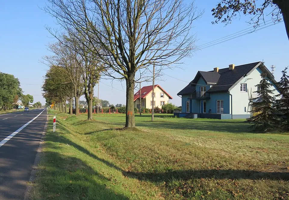 Żytowo