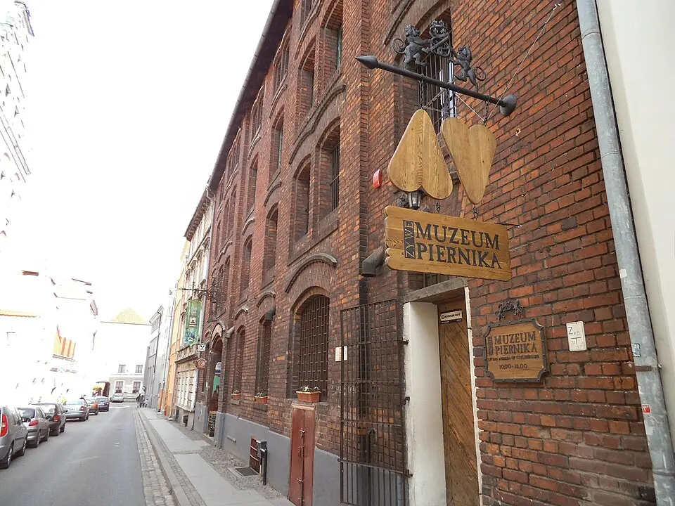 Muzeum Piernika