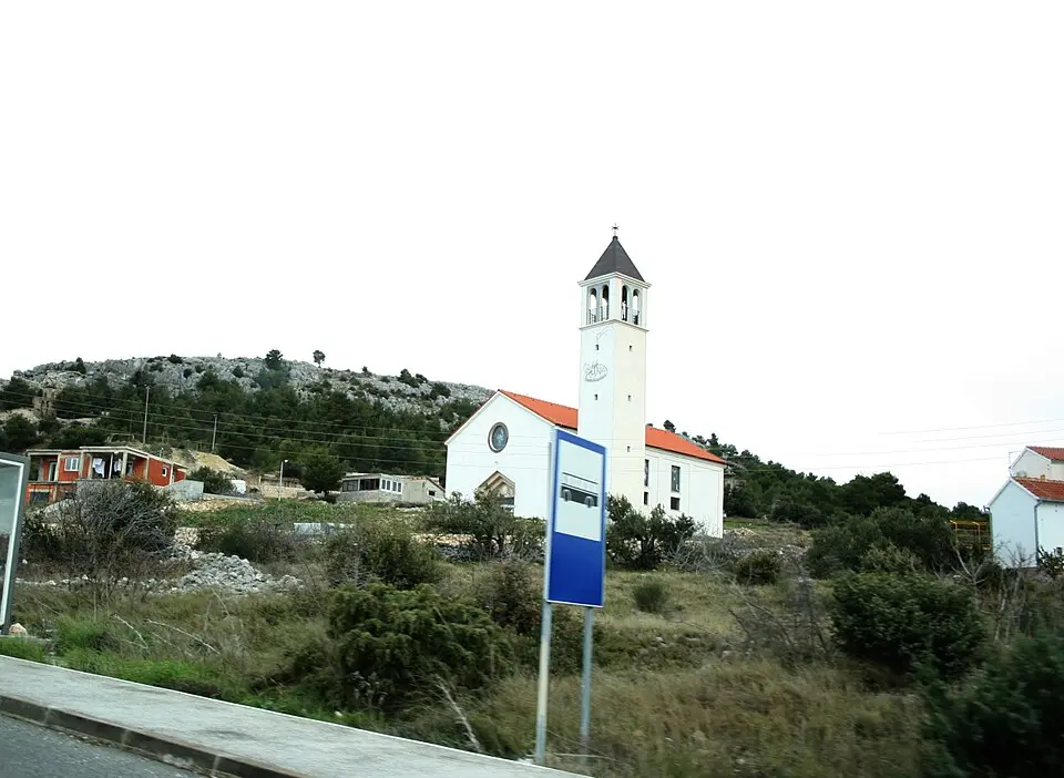 Žaborić