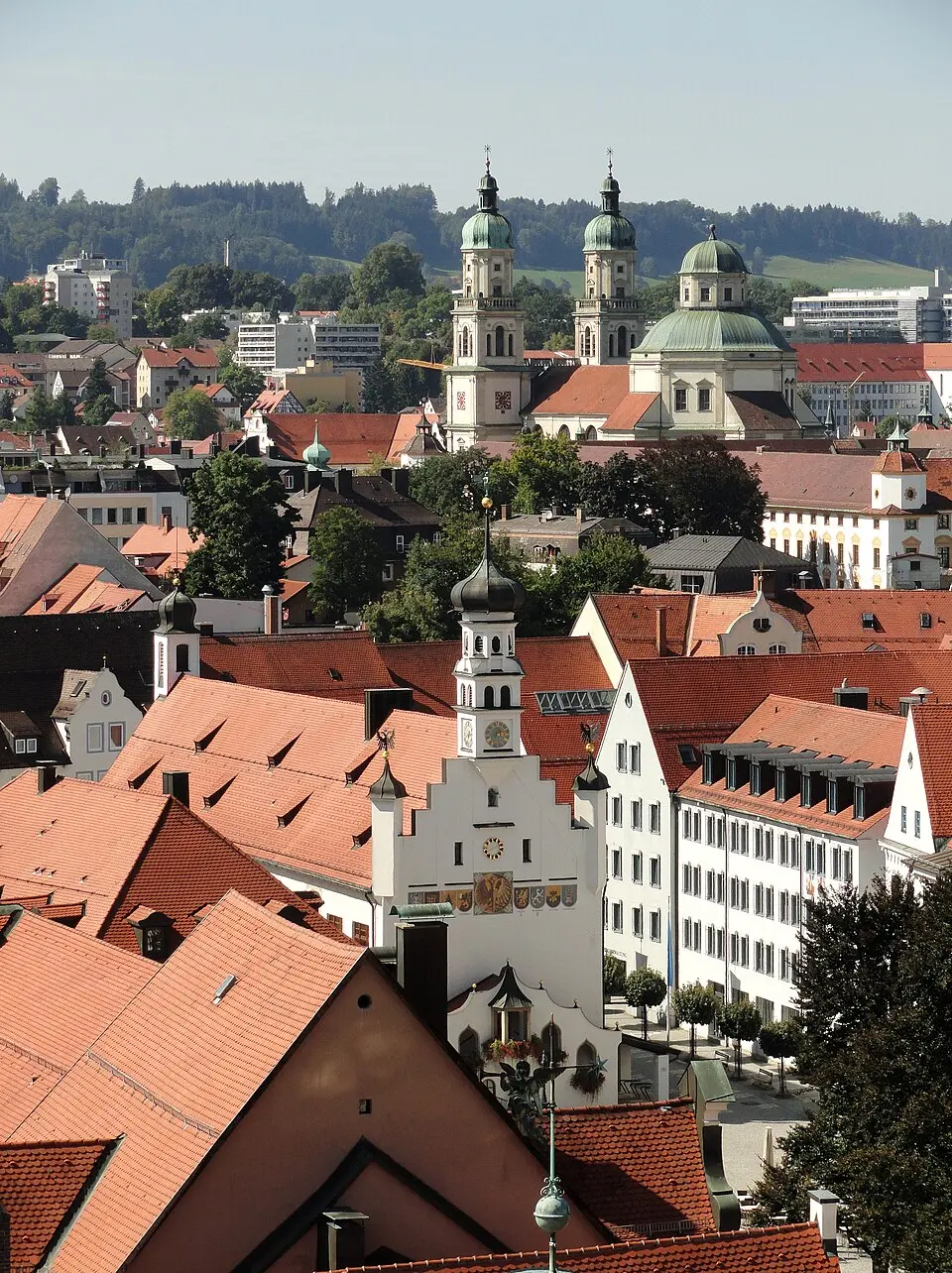 Image: Hilarmont · CC BY-SA 3.0 Kempten