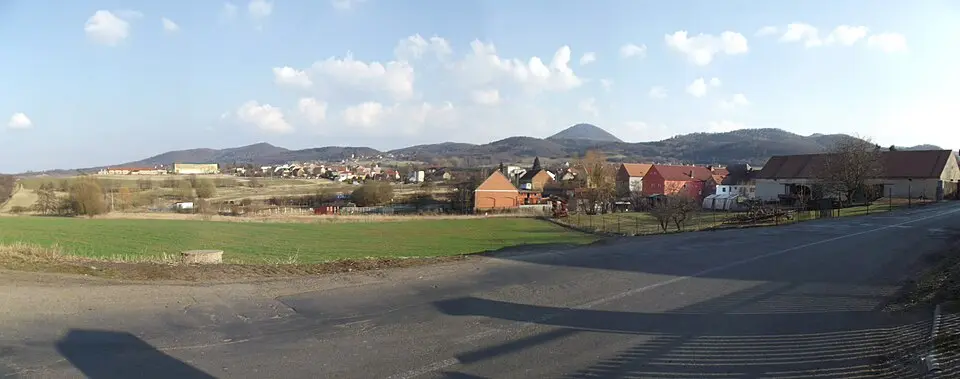 Bild: Takmocsekretovanej! · CC0 Žalany
