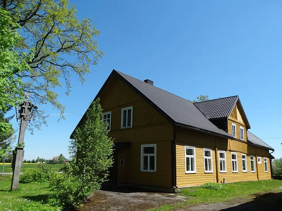 Žalpių kraštotyros muziejus