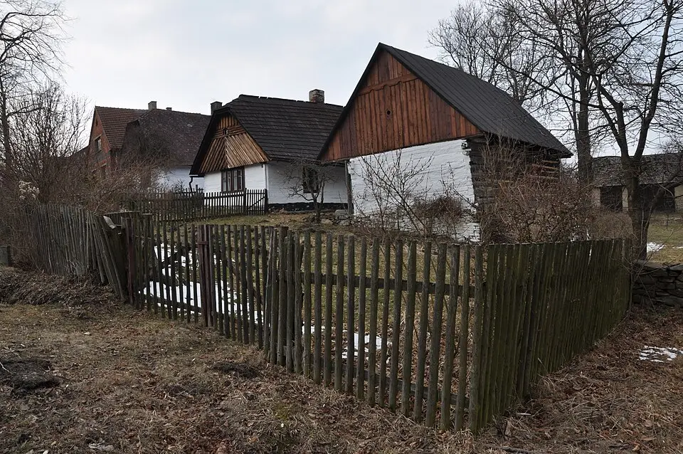 Žandov