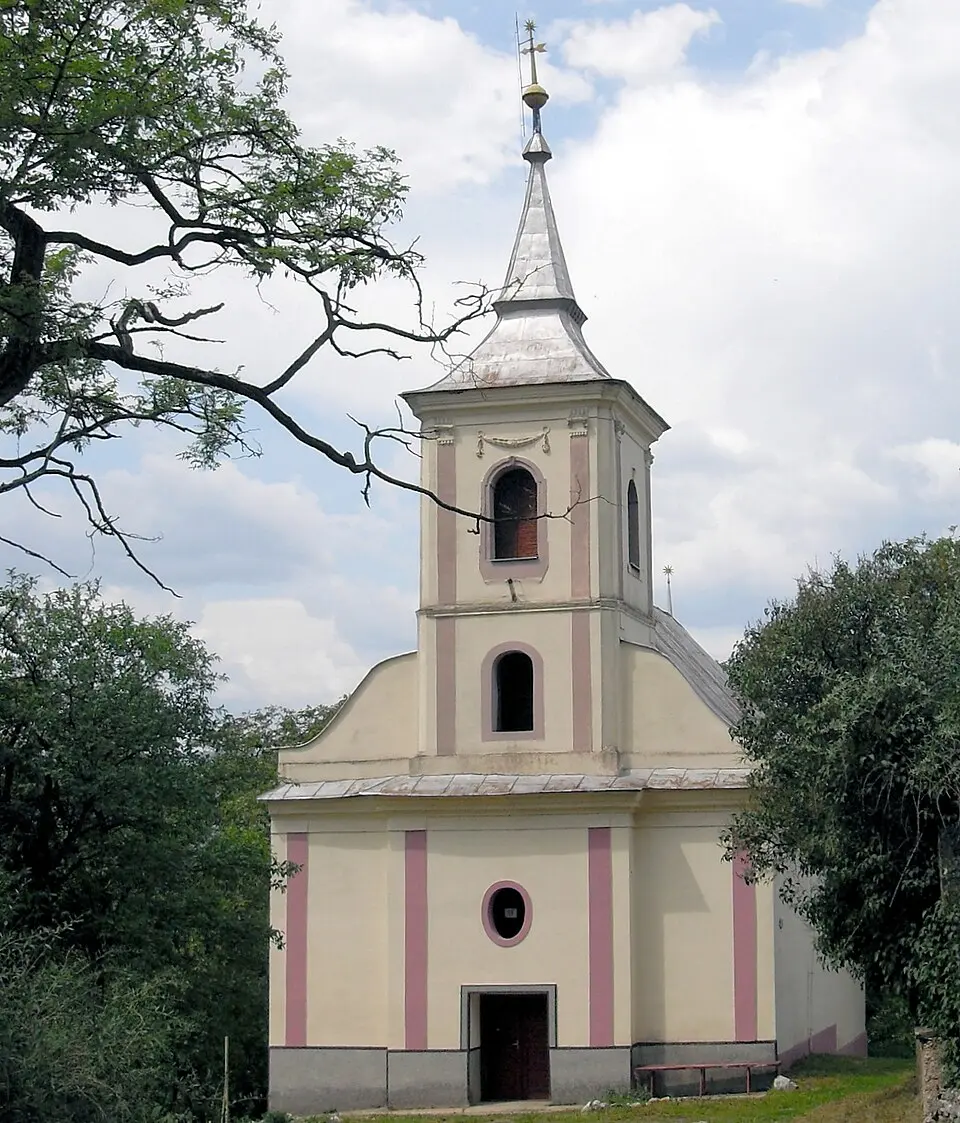 Kép: Rauenstein · CC BY-SA 3.0 Zsarnó