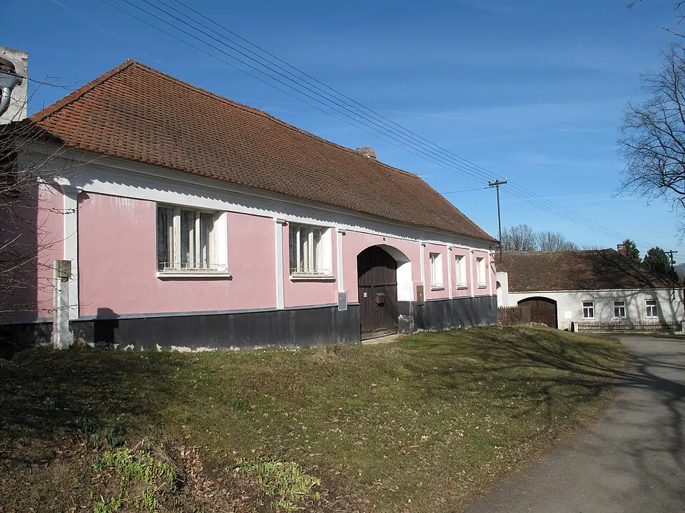 Žíchovec