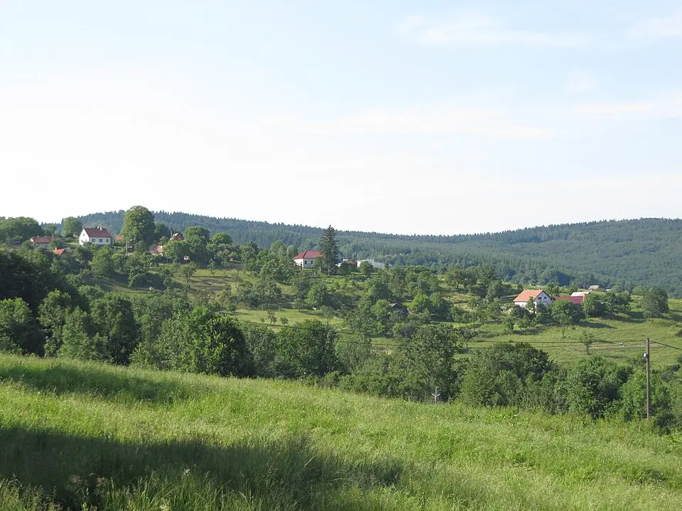 Žítková