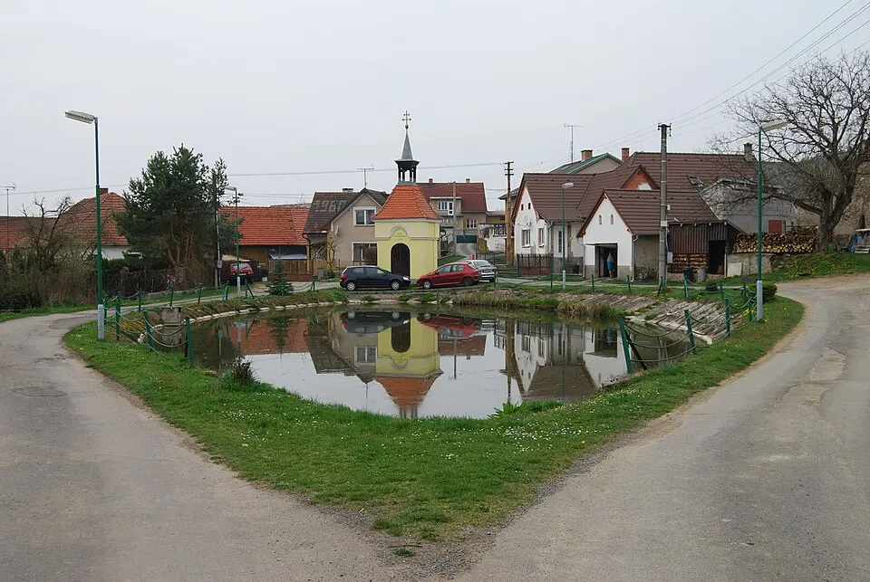 Žďár