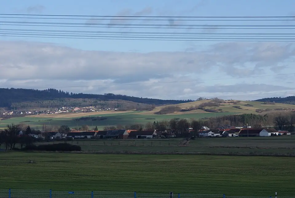 Žďár (Písek)