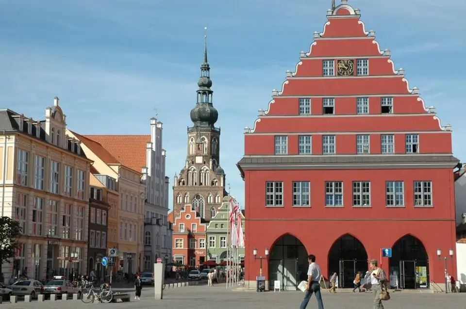 Image: Harald909 · CC BY-SA 3.0 Greifswald