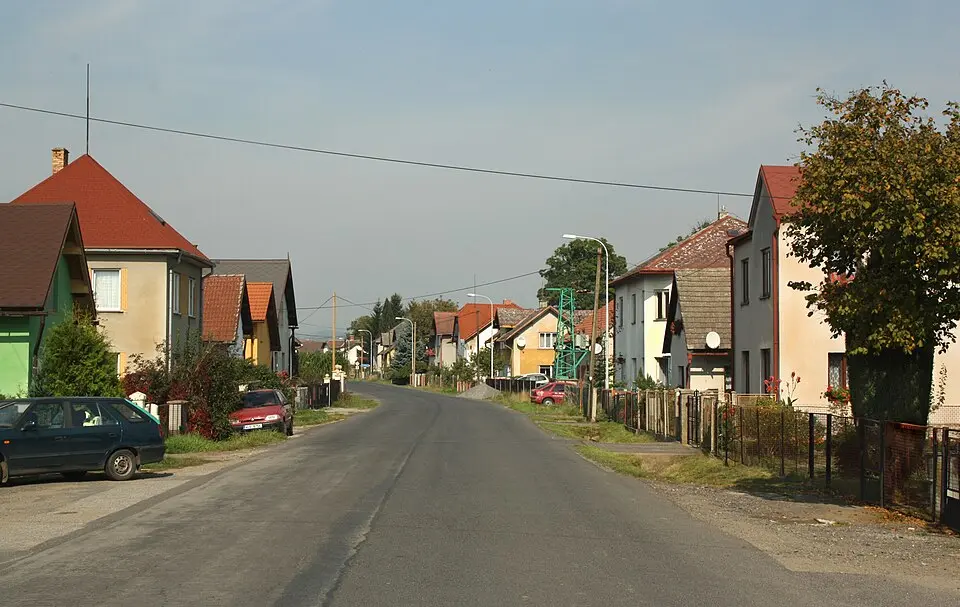 Doubrava