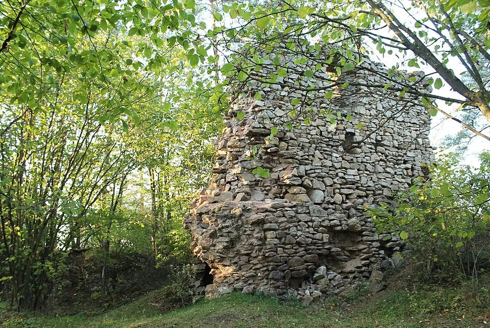 Víckov