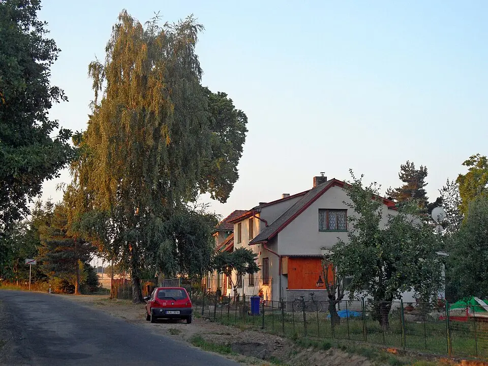 Ždánice