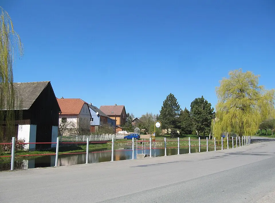 Ždánice