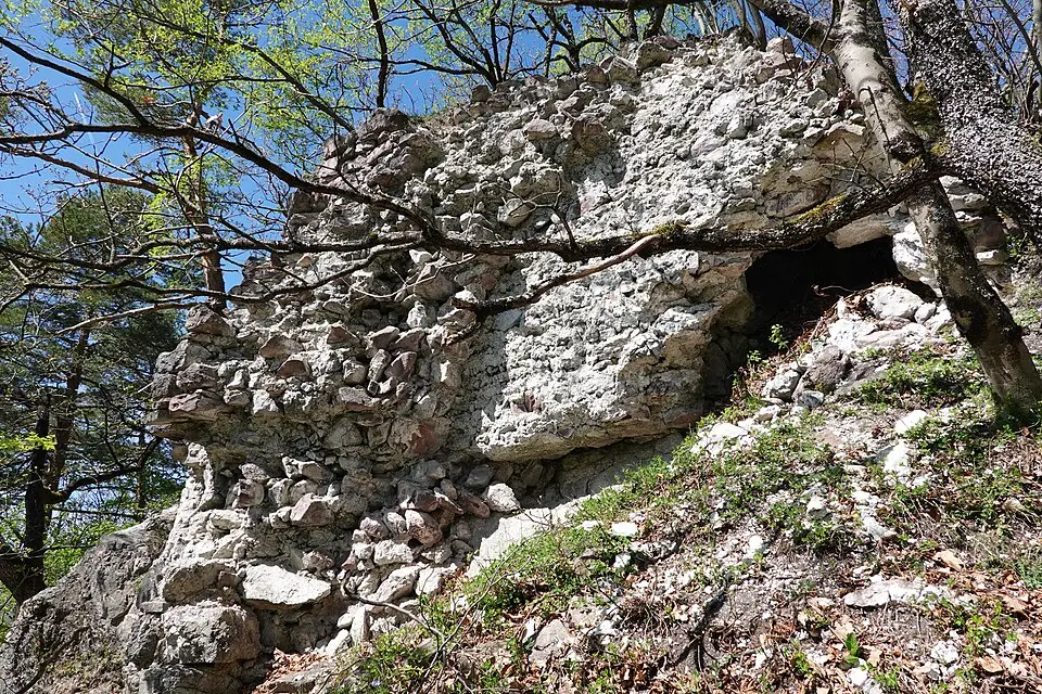 Grad Žebnik