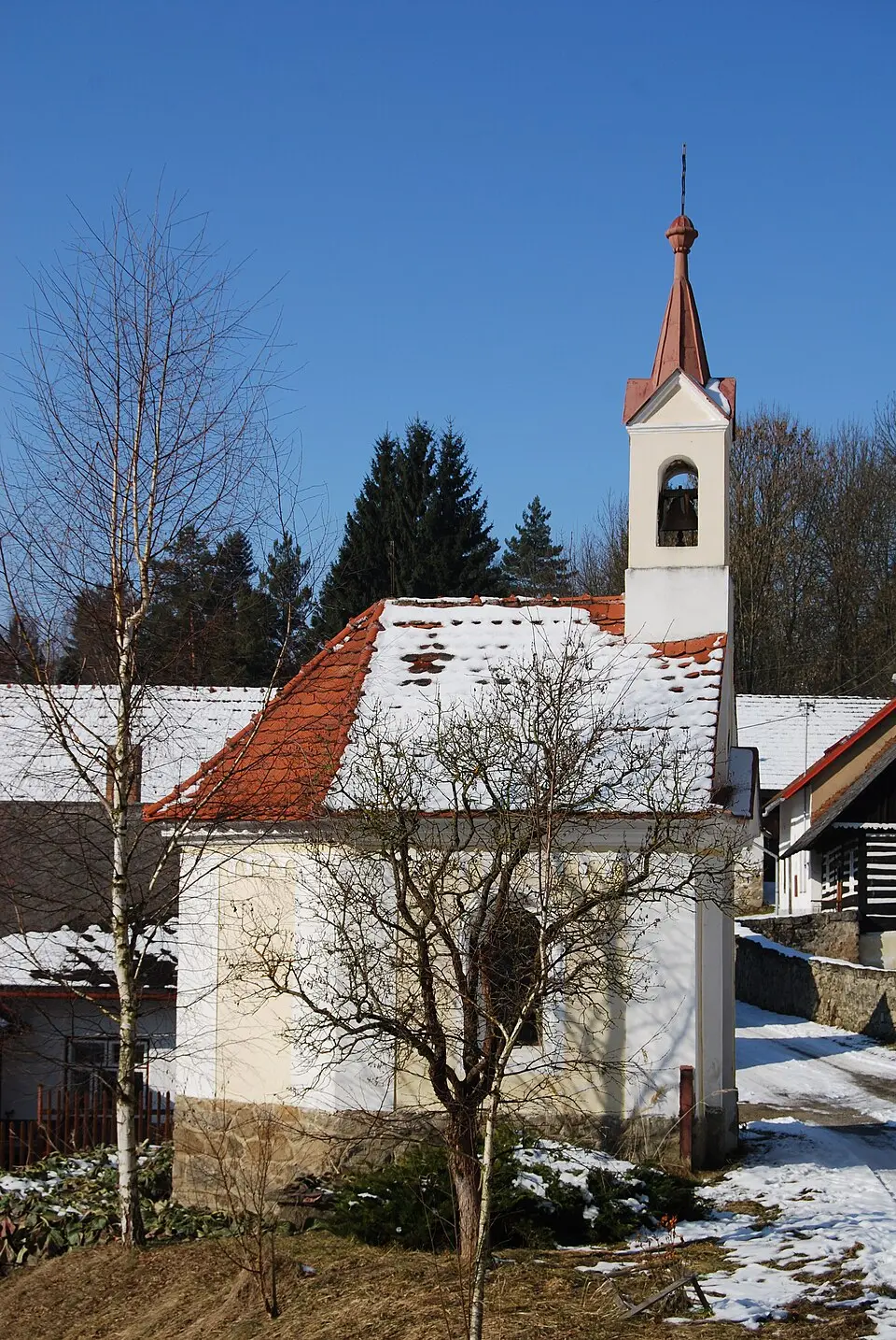 Žebrákov