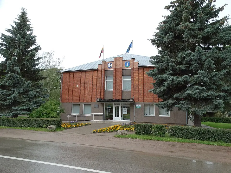 Žeimių seniūnija