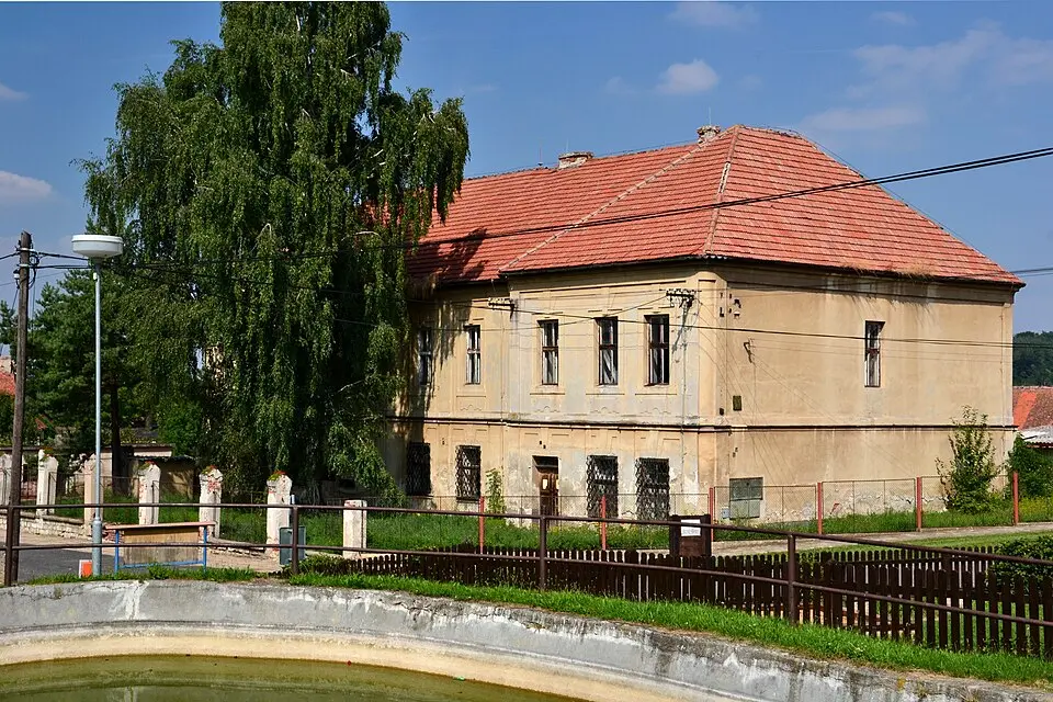 Želeč