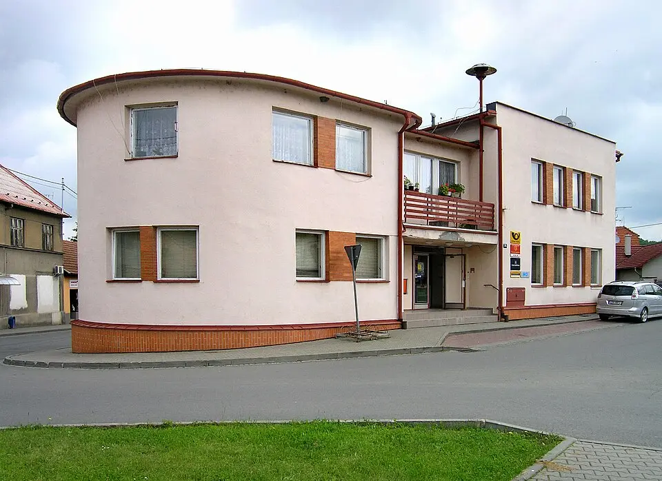 Želechovice nad Dřevnicí