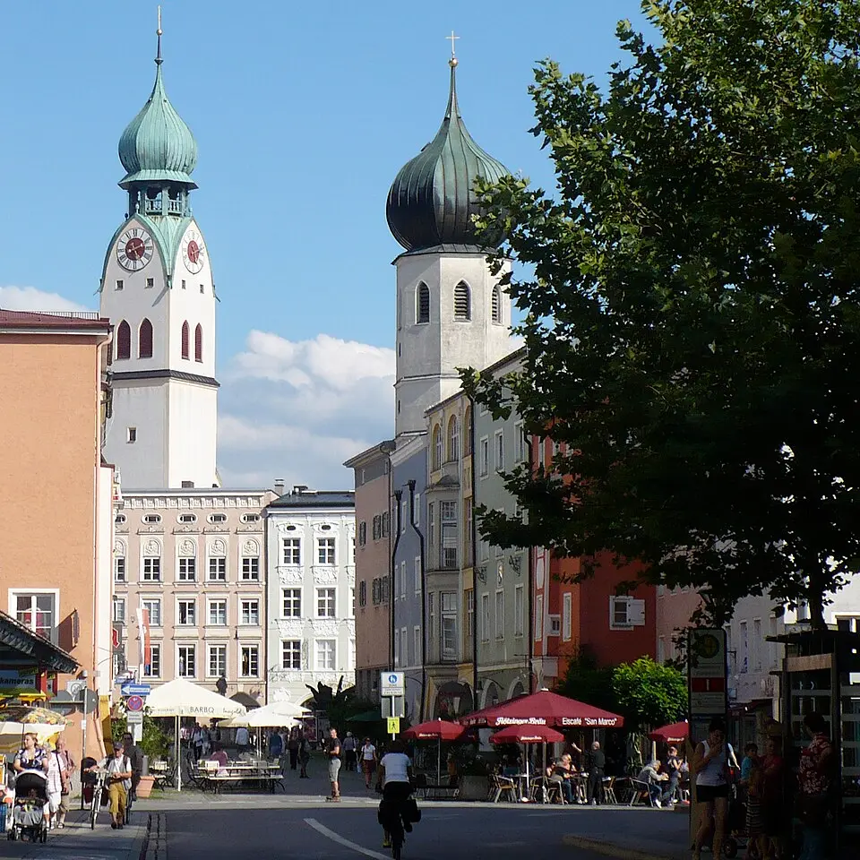Rosenheim
