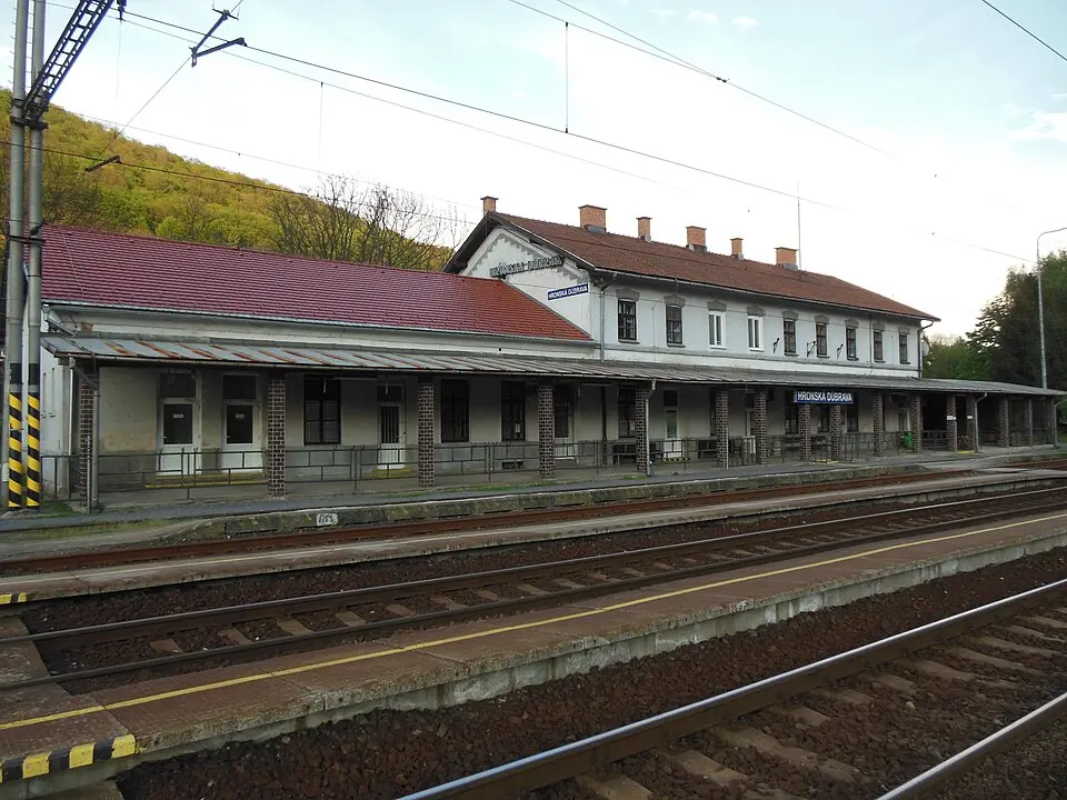 Felsőbesenyő