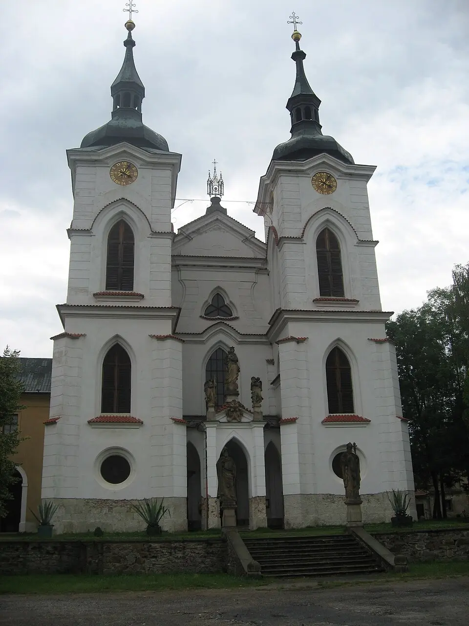 Želiv