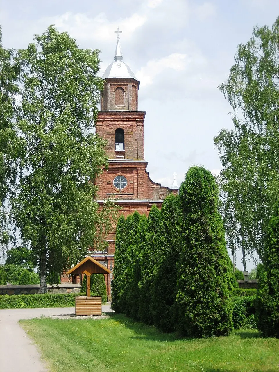 Žemaitkiemis