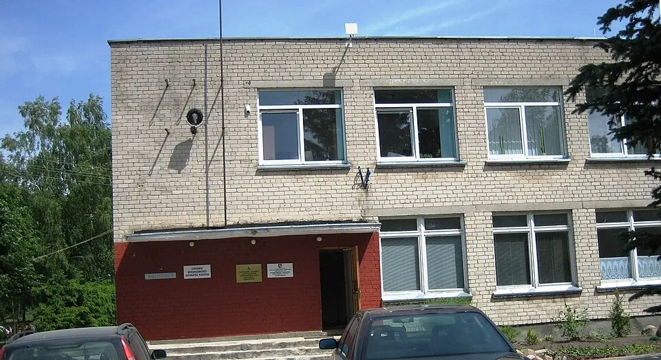 Žemaitkiemio seniūnija