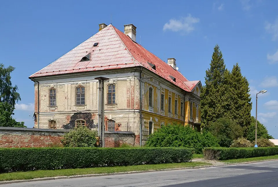 Žerotín